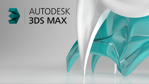 3Ds Max cover image