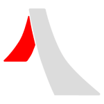 Alborz Sanat Mabna Logo