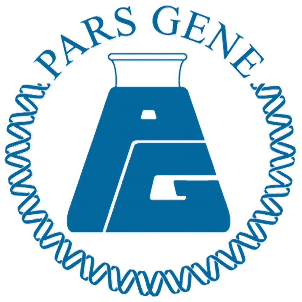 pars gene pouya company labrotary