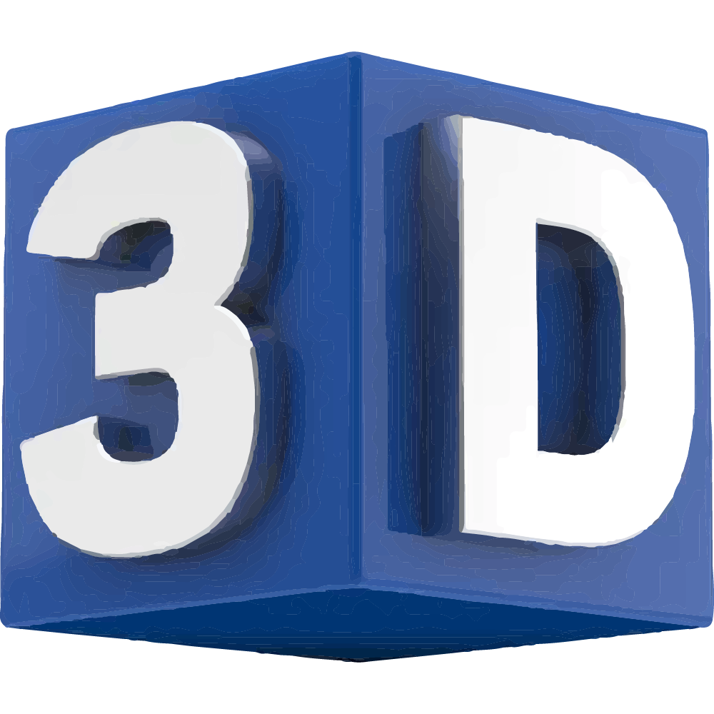 3D icon from arminrezaei.ir