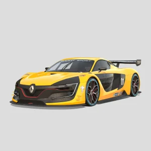 2014 Renault Sport R.S