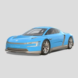 2014 Volkswagen XL Sport