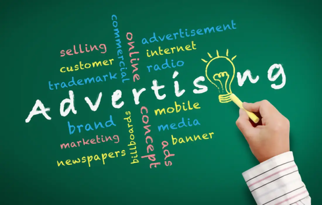 advertising